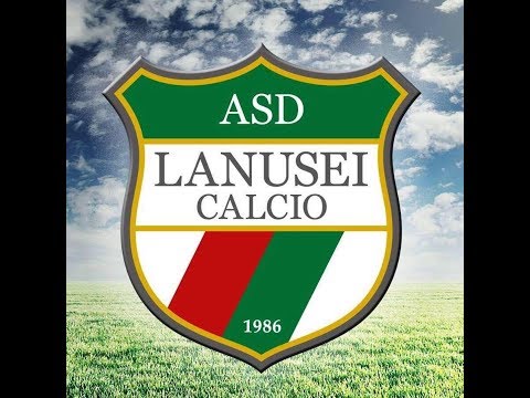 ASD Lanusei Calcio 1 - Budoni Calcio 2 - Highlights e Gol