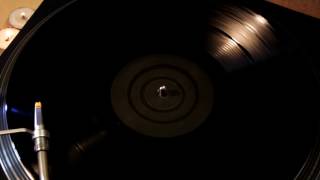 Candido - Jingo (Untitled Mix) - 127/Bpm Live - Vinyl
