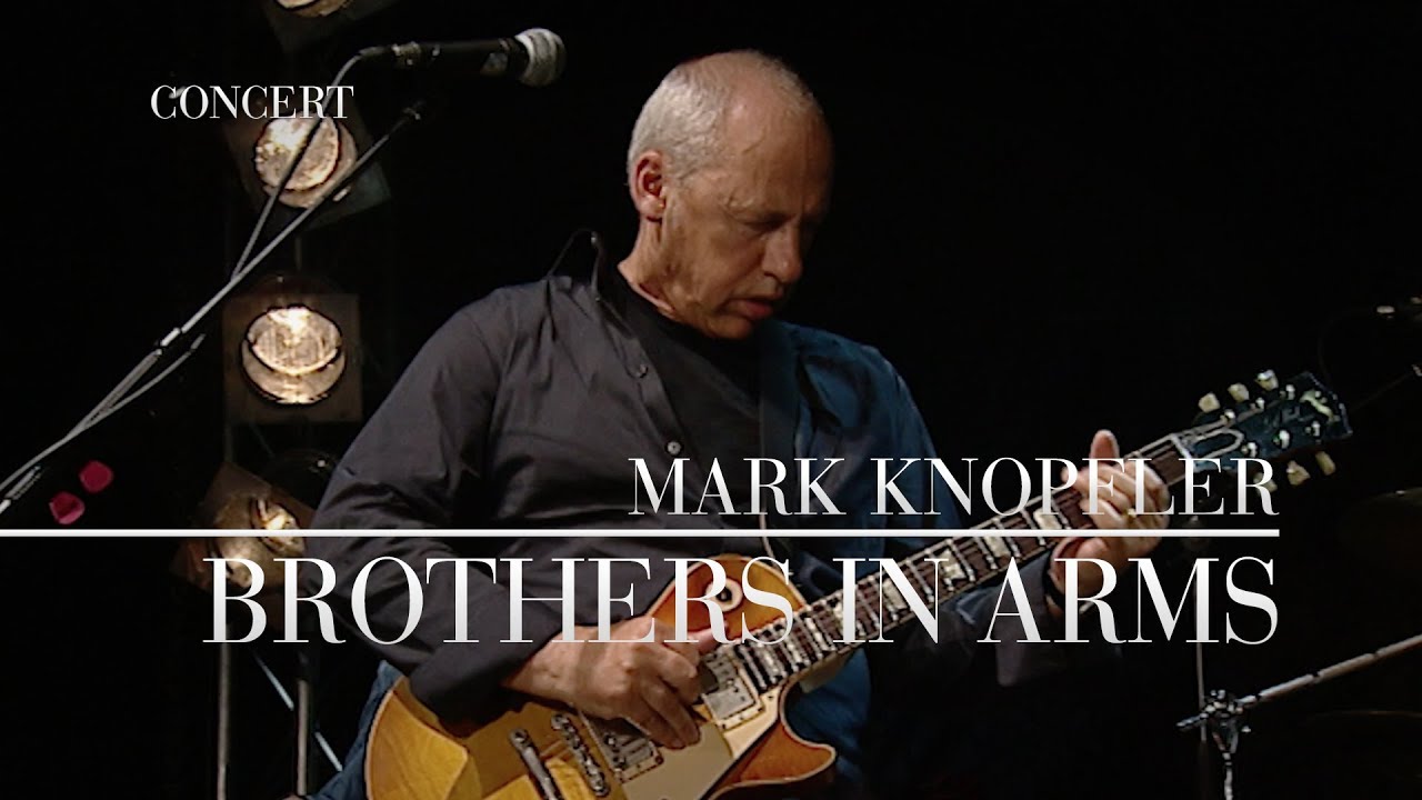 Mark Knopfler, Brothers in Arms