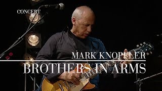 Mark Knopfler - Brothers In Arms (Berlin 2007  Off