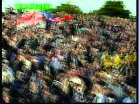 1996 (May 29) Northern Ireland 1-Germany 1 (Friendly).mpg