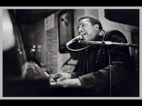 Huey "Piano" Smith & The Clowns @  New Orleans, USA (1979)