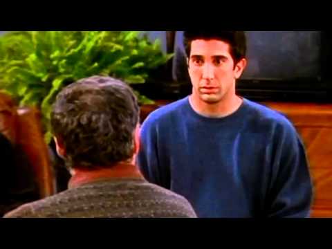 friends ita le confessioni del ringraziamento