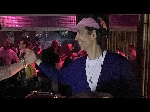 RL0667 | Álvaro Cabana | Puro Vinilo @RastroLive 