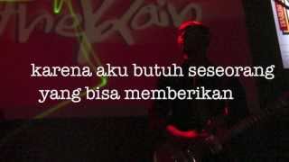 Bukan Penantian Music Video