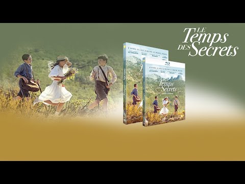 le temps des secrets bande annonce