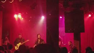 David Ramirez &quot;Stone Age&quot; at Americanafest 9/15/17