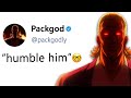 Why Everyone STILL Hates Packgod