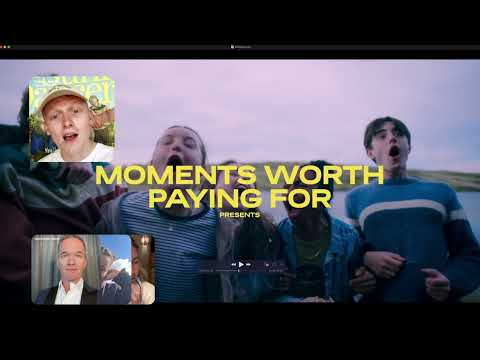 Moments Worth Paying For
