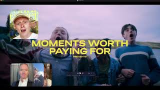Moments Worth Paying For