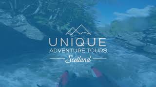 Unique Adventure Tours Scotland - 248