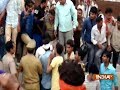 Devastation in Varanasi as flyover collapses; 18 dead