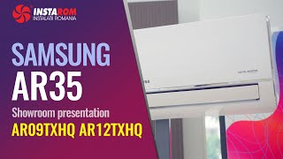 Samsung AR09TXHQASIN