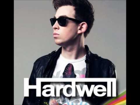 Hardwell vs Zedd Ft. Foxes - Clarity Spaceman (Cu-D mashUp)