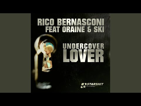 Undercover Lover (Gary Caos Remix)