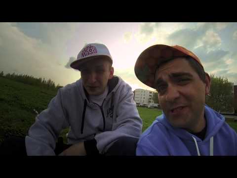 PROCEENTE & ŁYSONŻI DŻONSON + SKORUP / DJ HOPBEAT / DJ TOTENTON