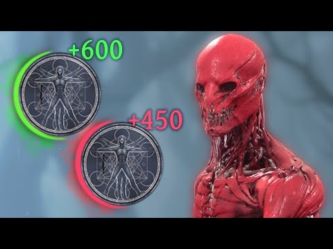 Foundling run gets absolutely ridiculous | Mortal Shell DLC