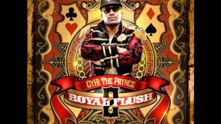 Cyhi Da Prynce- Right Side of The Bed