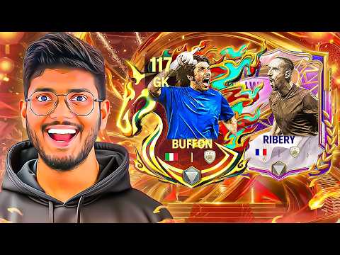 New Lunar New Year, Honourable Mentions  Pack Opening - FC MOBILE