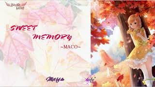 [Vietsub] Sweet Memory - MACO