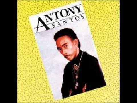 Voy Pa'llá - Antony Santos (Audio Bachata)