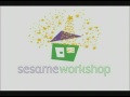 Sesame Workshop Logo Better Quality