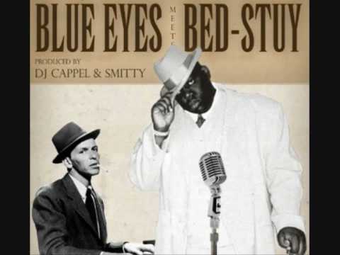 Notorious B.I.G.  & Frank Sinatra - Hypnotize - Little Green Apples