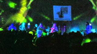 The Budos Band - Budos Dirge - Live at Some Kind of Jam 6