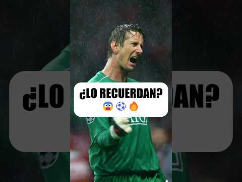 LEYENDA EN EL ARCO!! #futbol #soccer #futebol #football #calcio #fifa