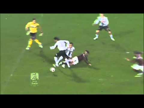 Torino 2-1 Ascoli 01/11/2010 2010-11 - 12°