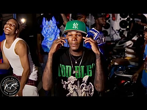 DOWEL KING - AY DIOS MIO | VIDEO OFICIAL |​⁠