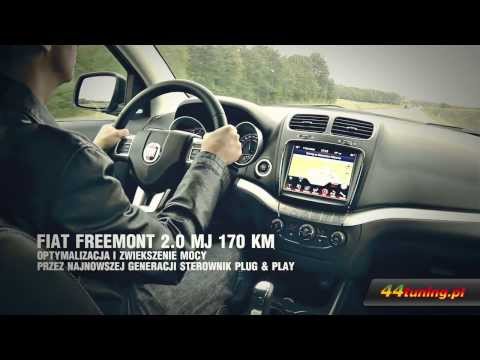 44tuning.pl chip tuning - increasing power also under warranty external DPP Multichannel controller