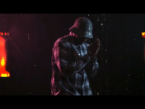 Manolo SLV - In Too Deep (Prod by LeMak) (Music Video)