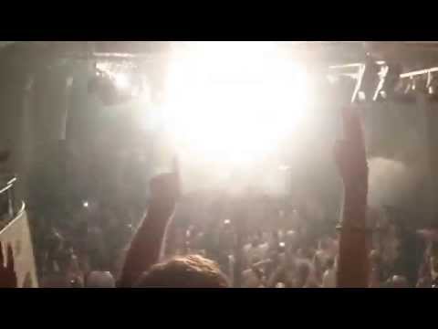 Joris Voorn - Goodbye Fly @ Roxy, Prague
