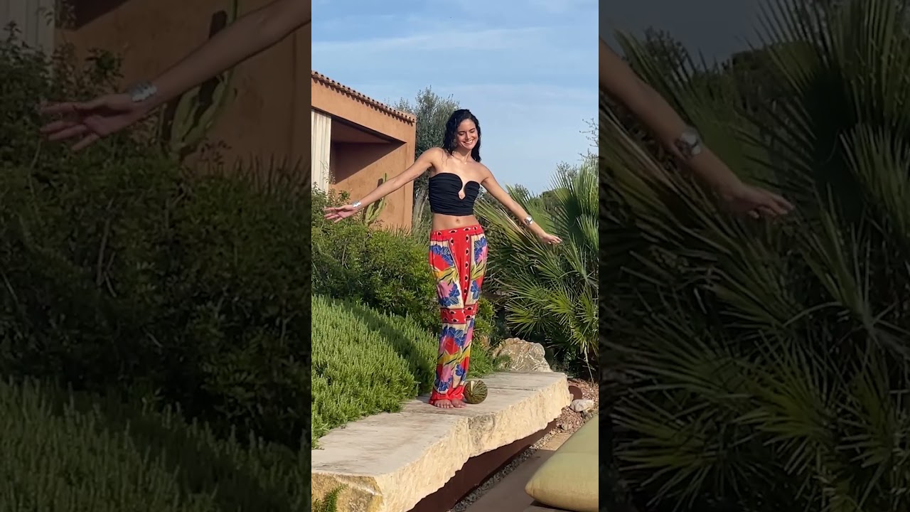 Summer Vacation Outfits ft. Farm Rio