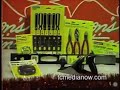 The First Year Of Warm Season S Greetings Menards 1986