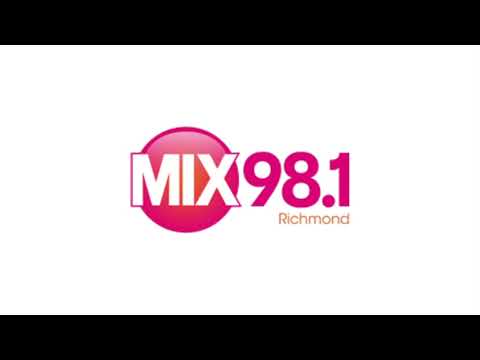 Mix 98.1 Jingles (98.1 WTVR-FM Richmond, VA)