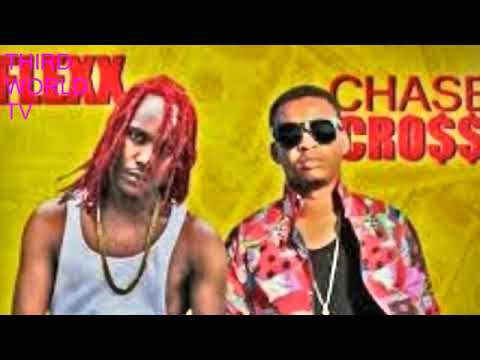 Mavado - Money a The Topic - ft Chase Cross & Flexx