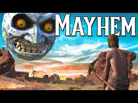 I Conquered Kenshi Before the World Ended in 3 Days