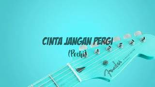 Download lagu Cinta Jangan Pergi (Pochi) mp3