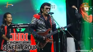 Download lagu JUDI || H RHOMA IRAMA || SONETA || HUT GROUP MARDATILA KE 1 mp3 Download lagu JUDI || H RHOMA IRAMA || SONETA || HUT GROUP MARDATILA KE 1 mp3