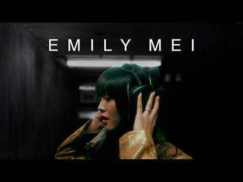 [Behind the Scenes] Emily Mei