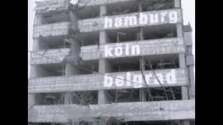 Supernichts - Hamburg Köln Belgrad - Gabi