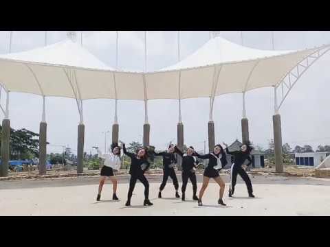 EVERGLOW (에버글로우) - Adios Dance Cover