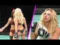 One Of The NASTIEST Beatdowns In LFC History Feather Hadden Vs Shay Mazzato FULL FIGHT