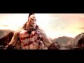 Mortal Kombat X Goro Victory Pose