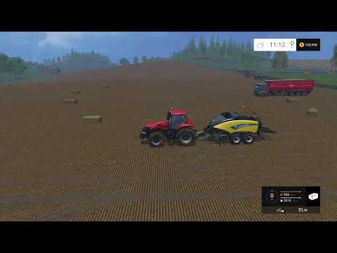 BJORNHOLM FS15| rolling back the years