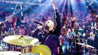 El Komander - ¨La Princesa &amp; Trato De Muerte ¨ - (En Vivo ) - Twiins Music Group 2019