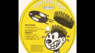 The Potion-Dumbwayo (Black Magic Dub)-Nervous-1994