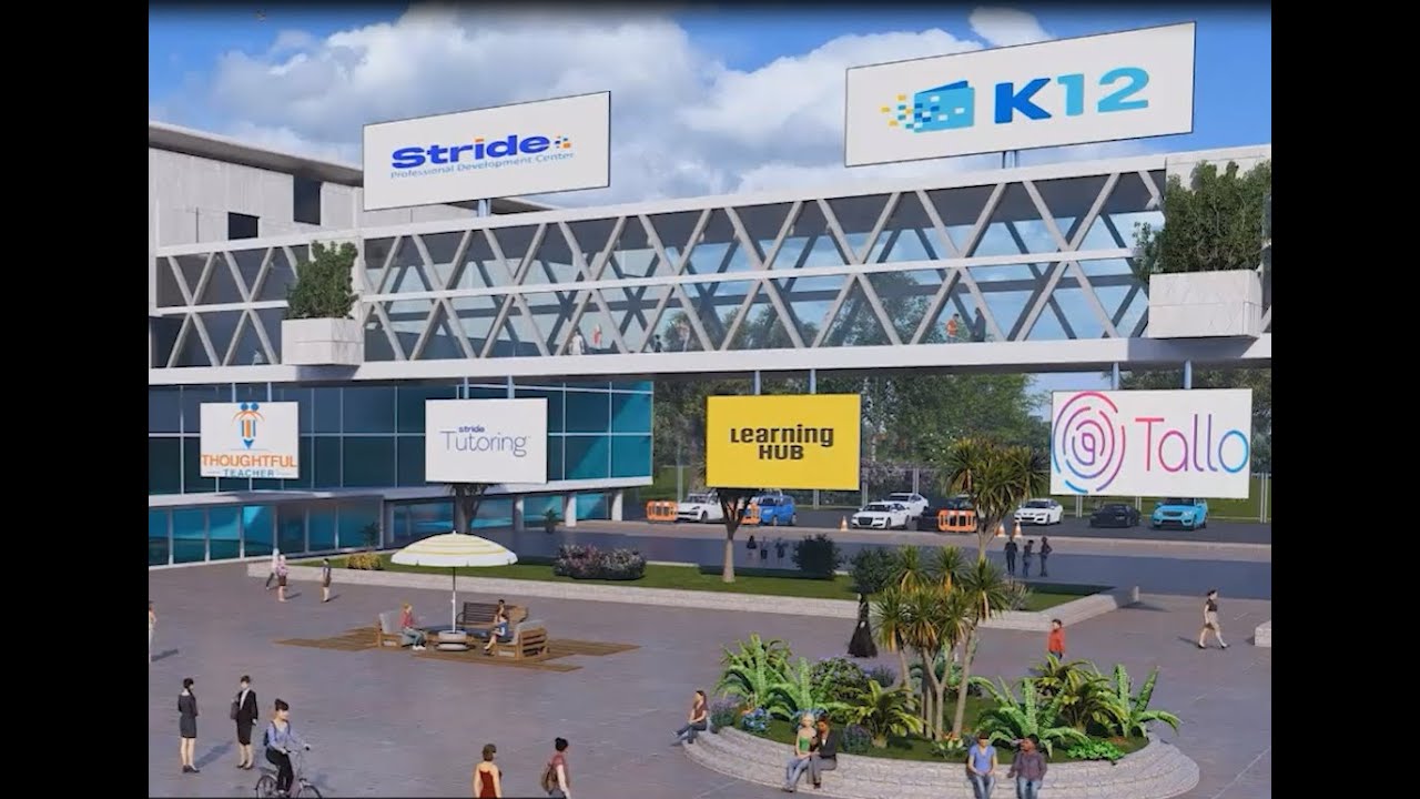 Promising Practices 2024 - Navigation Experience